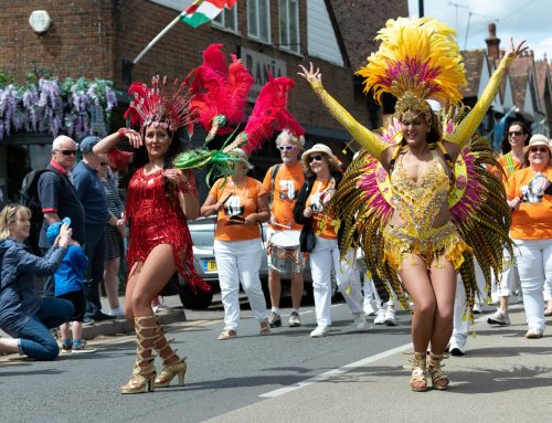 Cranleigh Carnival