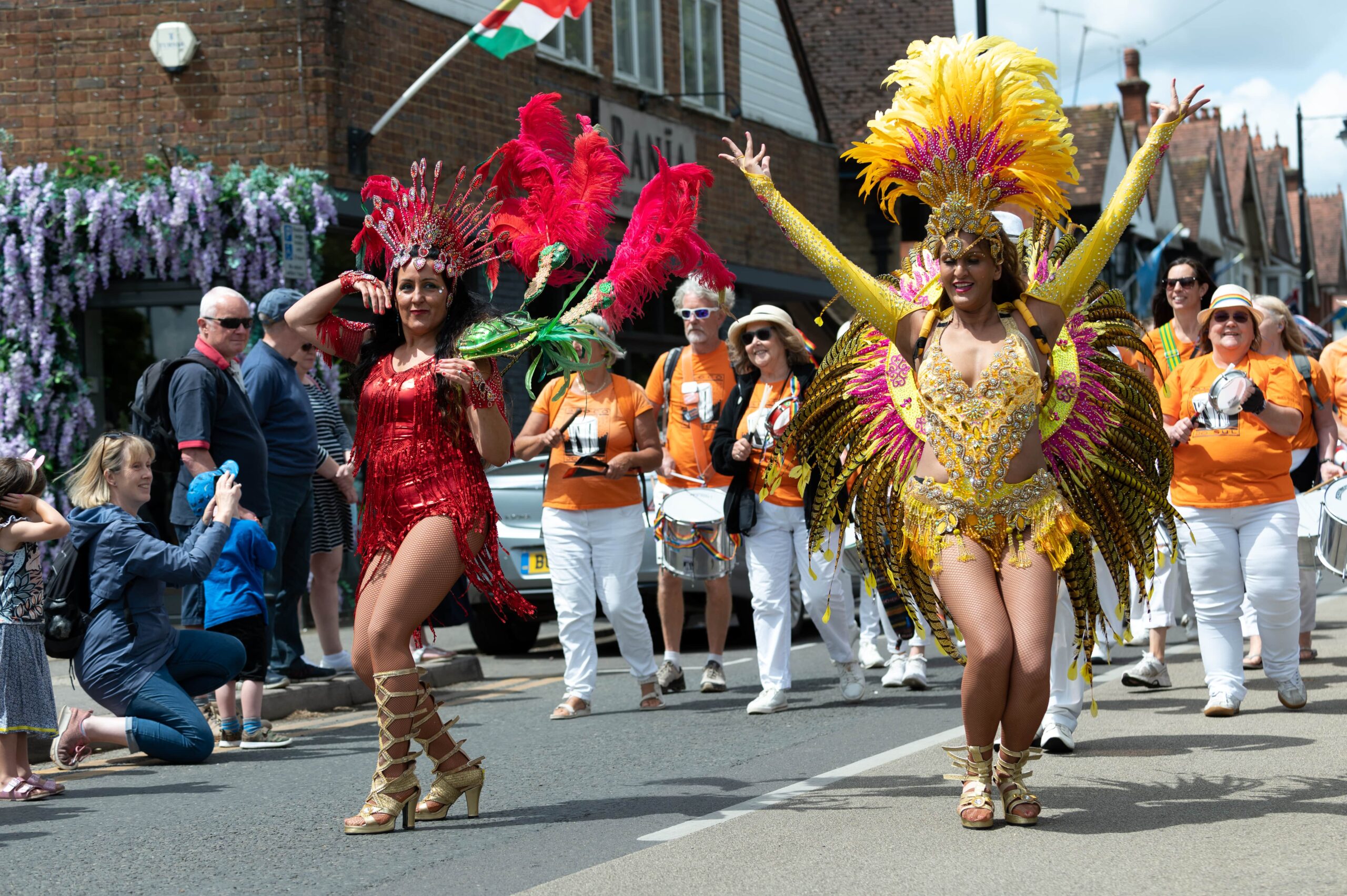 Cranleigh Carnival
