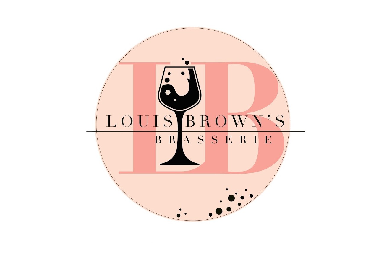 Louis Browns Logo