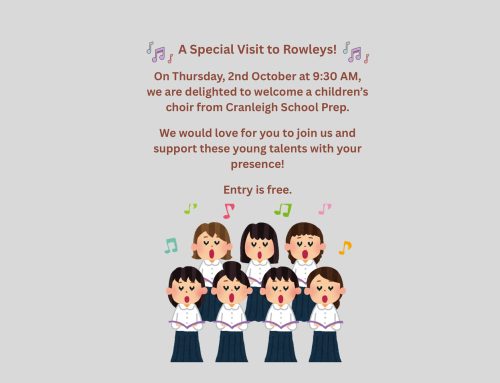 Children’s Choir