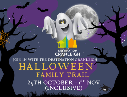 Halloween Trail